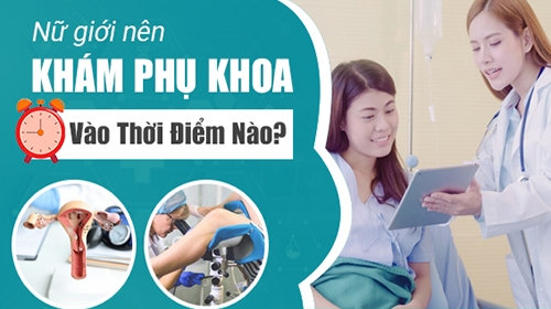 Địa Chỉ Khám Phụ Khoa Uy Tín Ở Đâu Đắk Lắk?