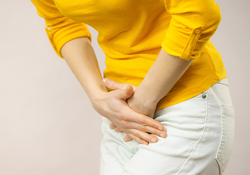 Ra khí hư và đau bụng dưới có phải là dấu hiệu bệnh lý?