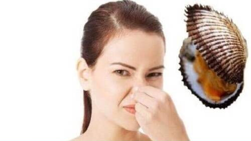 Lý giải nguyên nhân sau khi quan hệ mùi hôi xuất hiện ở vùng kín