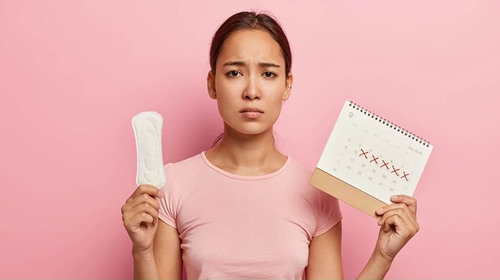 Trễ kinh 2 tháng: Tình trạng bình thường hay cảnh báo bất thường từ cơ thể?