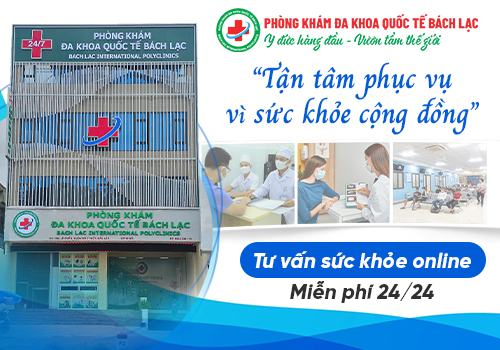 Địa chỉ khám phụ khoa chất lượng, bác sĩ giỏi, chi phí minh bạch
