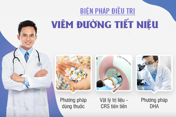 6 Dấu Hiệu Viêm Đường Tiết Niệu Nữ Không Thể Bỏ Qua