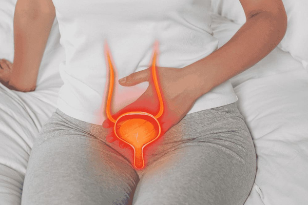 6 Dấu Hiệu Viêm Đường Tiết Niệu Nữ Không Thể Bỏ Qua