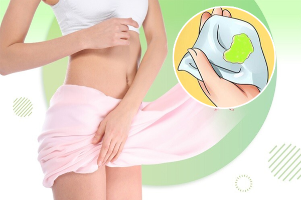 Tại sao huyết trắng màu xanh? Chuyên gia giải đáp chi tiết