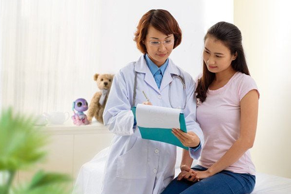 Nhiễm trùng âm đạo: Nguyên nhân, triệu chứng và cách chữa trị