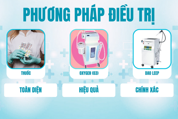 Hiện tượng âm đạo chảy dịch nâu - Cảnh báo bệnh gì?