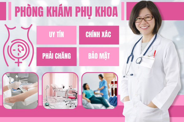 Mụn nhọt âm đạo: Nguyên nhân và cách chữa trị hiệu quả