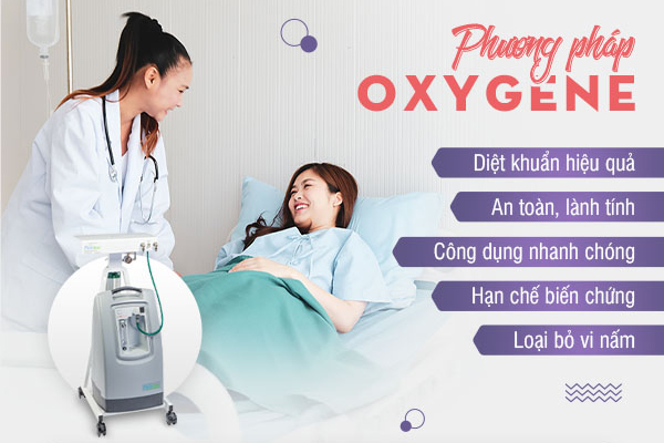 Nấm âm đạo là bệnh gì? Nguyên nhân và cách chữa trị