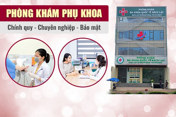 Chảy Dịch Âm Đạo Xanh – Dấu Hiệu Bệnh Phụ Khoa Cần Lưu Ý