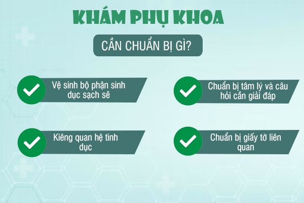 Khám Chữa Bệnh Phụ Khoa Ở Đâu Tốt và Uy Tín Tại Đắk Lắk?