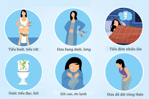 Phòng khám tiết niệu nữ uy tín, chi phí minh bạch ở Đắk Lắk