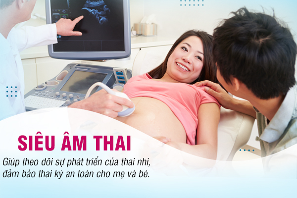 Siêu âm thai hết bao nhiêu tiền? Địa chỉ khám thai ngoài giờ uy tín ở Đắk Lắk