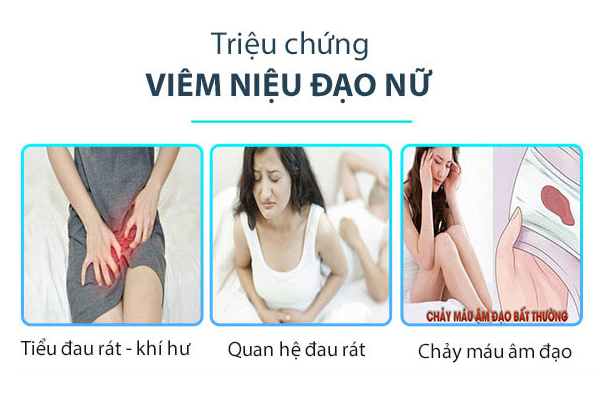 Đi tiểu khó ở nữ là bị bệnh gì? Có sao không?