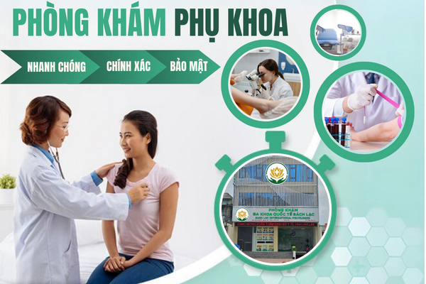 Khí hư xanh - Dấu hiệu cảnh báo nhiều bệnh lý nữ giới không nên xem nhẹ